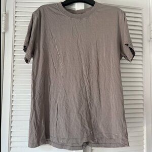 Lululemon All Yours Tee